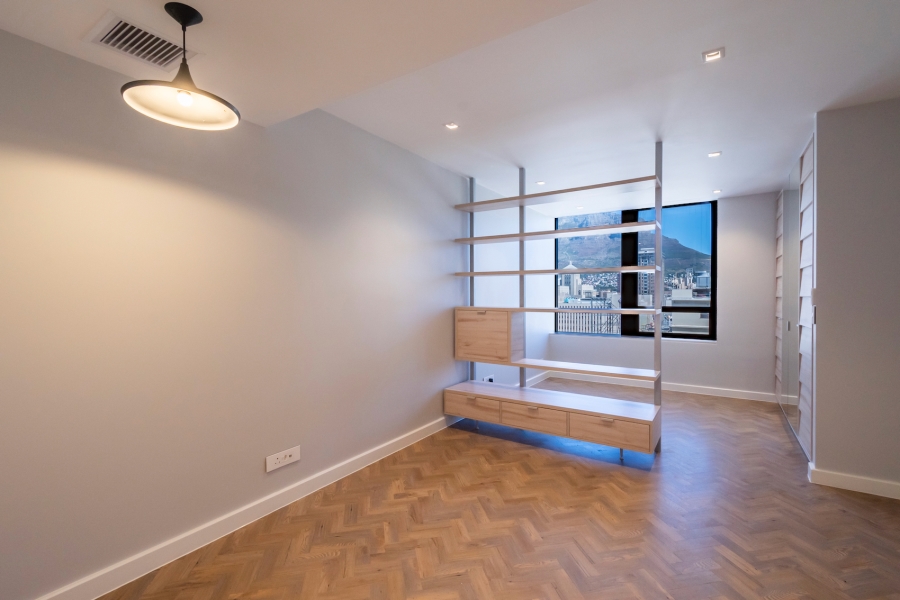 0 Bedroom Property for Sale in Cape Town City Centre Western Cape